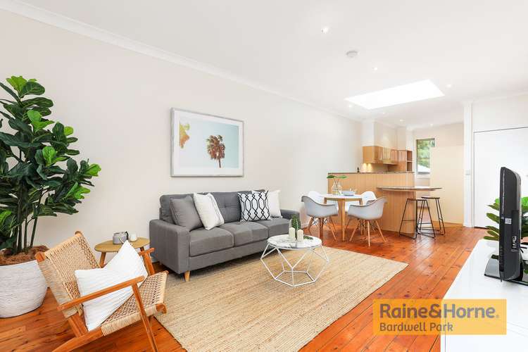 Second view of Homely townhouse listing, 5/31 The Glen Road, Bardwell Valley NSW 2207