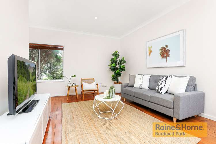 Third view of Homely townhouse listing, 5/31 The Glen Road, Bardwell Valley NSW 2207