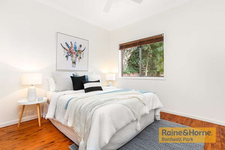 Sixth view of Homely townhouse listing, 5/31 The Glen Road, Bardwell Valley NSW 2207