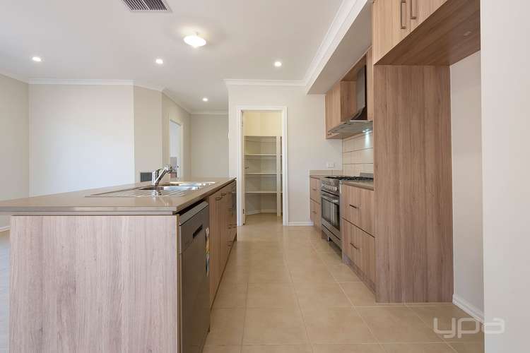 Second view of Homely house listing, 6 Escott Road, Aintree VIC 3336