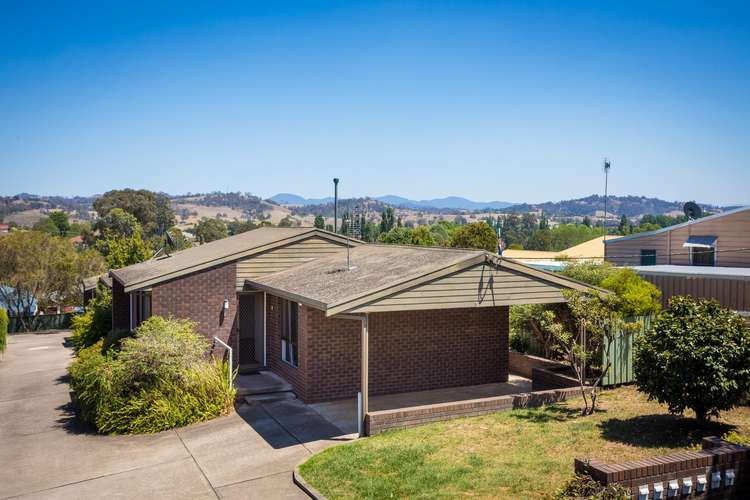Third view of Homely unit listing, Unit 1 19-21 Eden St, Bega NSW 2550