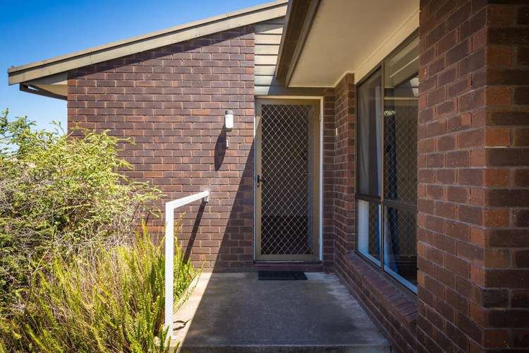 Fourth view of Homely unit listing, Unit 1 19-21 Eden St, Bega NSW 2550
