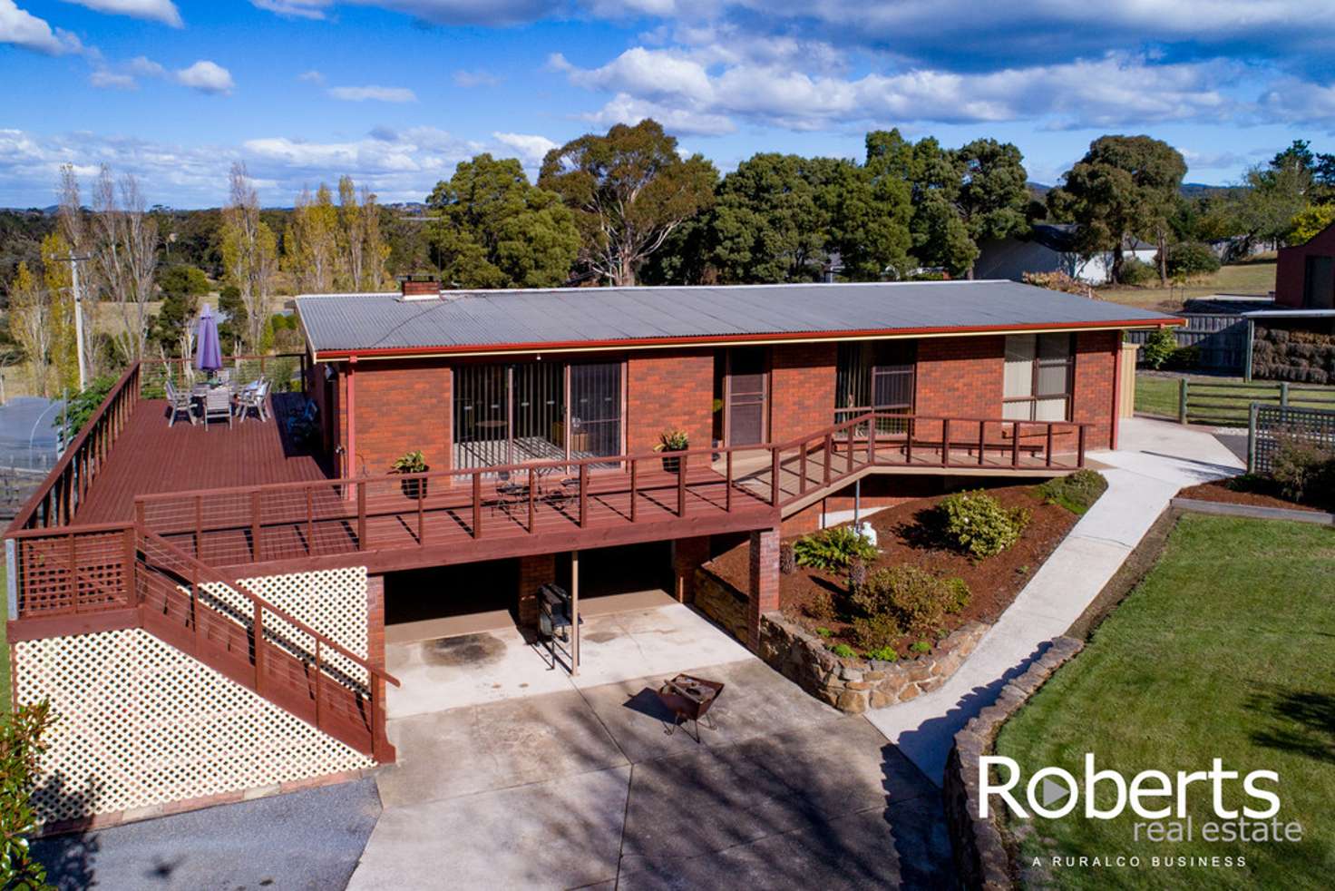 Main view of Homely house listing, 4405 West Tamar Highway, Beauty Point TAS 7270