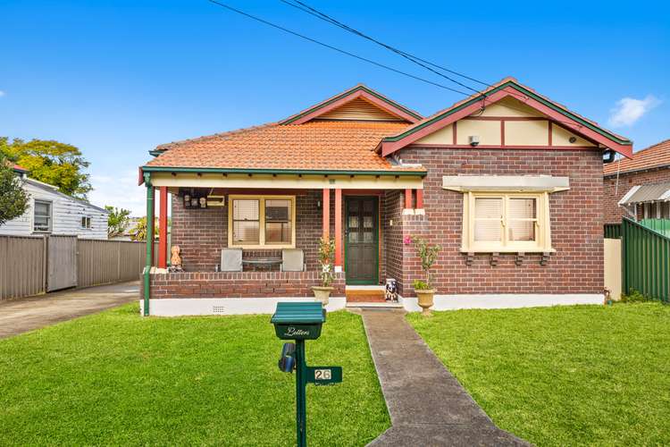 Main view of Homely house listing, 26 Kennedy Avenue, Belmore NSW 2192