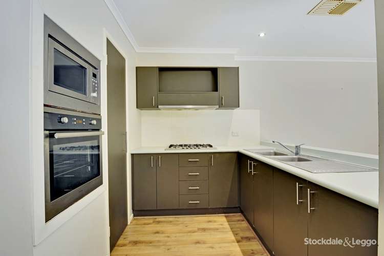 Second view of Homely house listing, 8 Lagana Drive, Shepparton VIC 3630