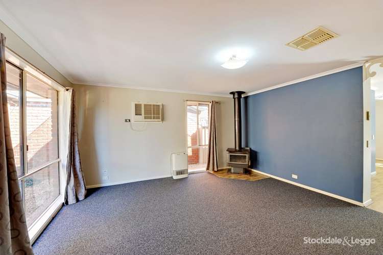 Fifth view of Homely house listing, 8 Lagana Drive, Shepparton VIC 3630