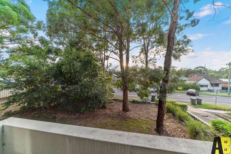 Fifth view of Homely unit listing, 2/26 High Street, Granville NSW 2142