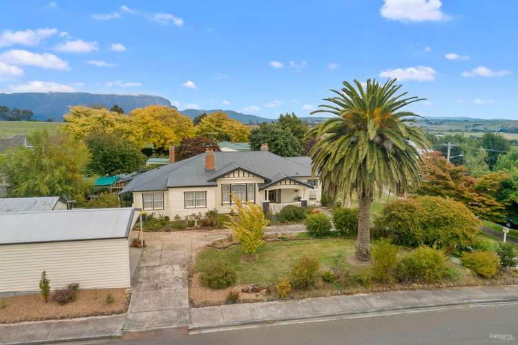 4 High Street, Sheffield TAS 7306