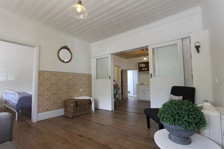 Second view of Homely house listing, 8 Raglan Street, Creswick VIC 3363