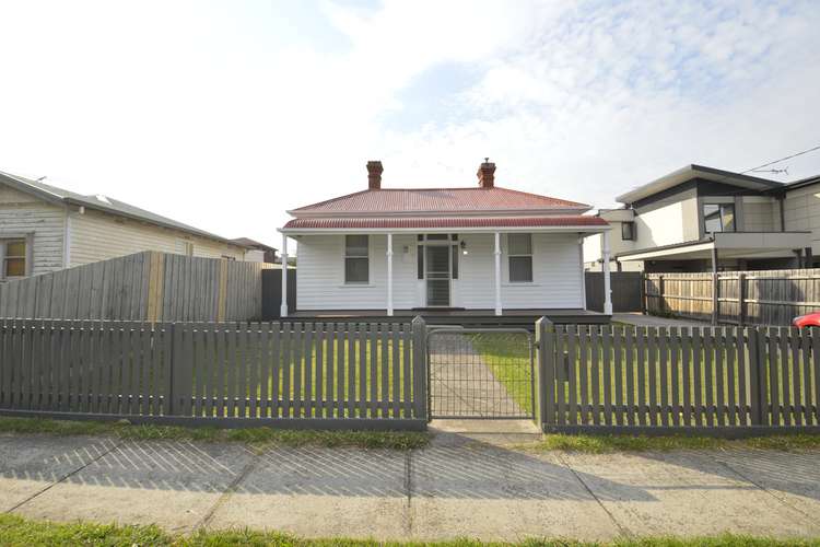 Main view of Homely house listing, 18 Potter Street, Dandenong VIC 3175