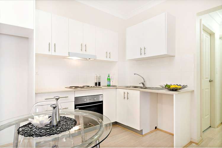 Second view of Homely apartment listing, 4/2A Euston Road, Hurlstone Park NSW 2193