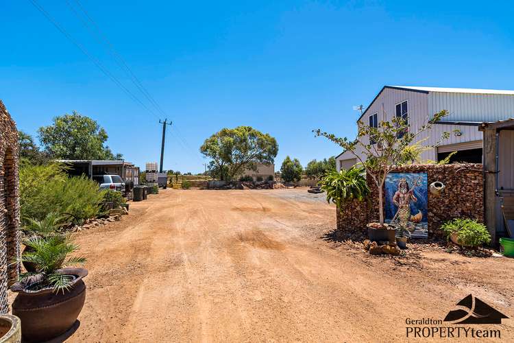 Second view of Homely house listing, 19 Moore Road, Dongara WA 6525