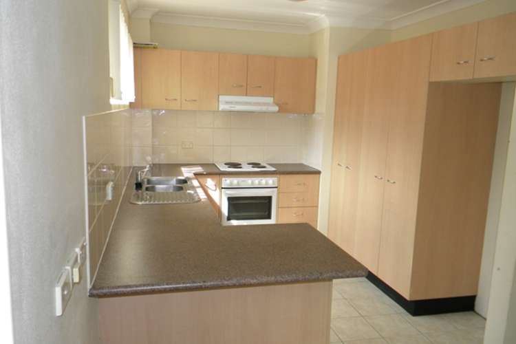 Second view of Homely apartment listing, 12/216 Henry Parry Drive, Gosford NSW 2250