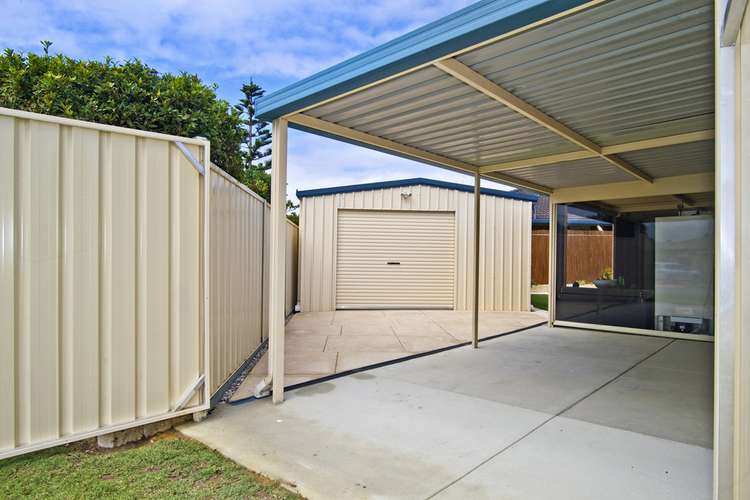 Third view of Homely house listing, 10 Chesapeake Parade, Port Kennedy WA 6172