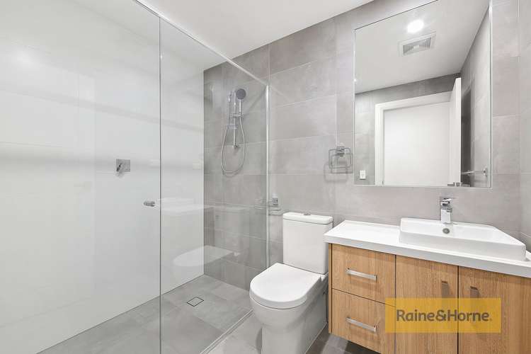 Fourth view of Homely apartment listing, 27/12-20 Garnet Street, Rockdale NSW 2216