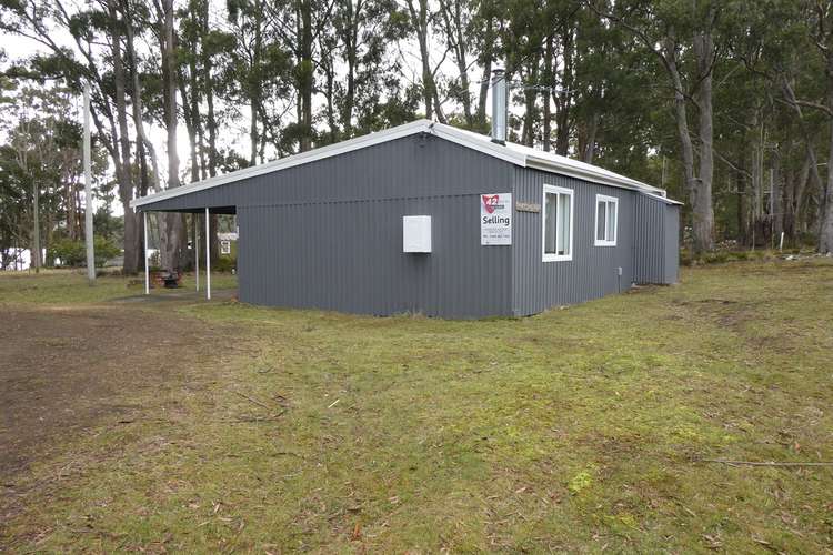 Main view of Homely house listing, 207 Bradys Lake Road, Bradys Lake TAS 7140