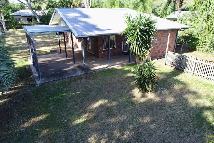 34 Kataryn Avenue, Grasstree Beach QLD 4740
