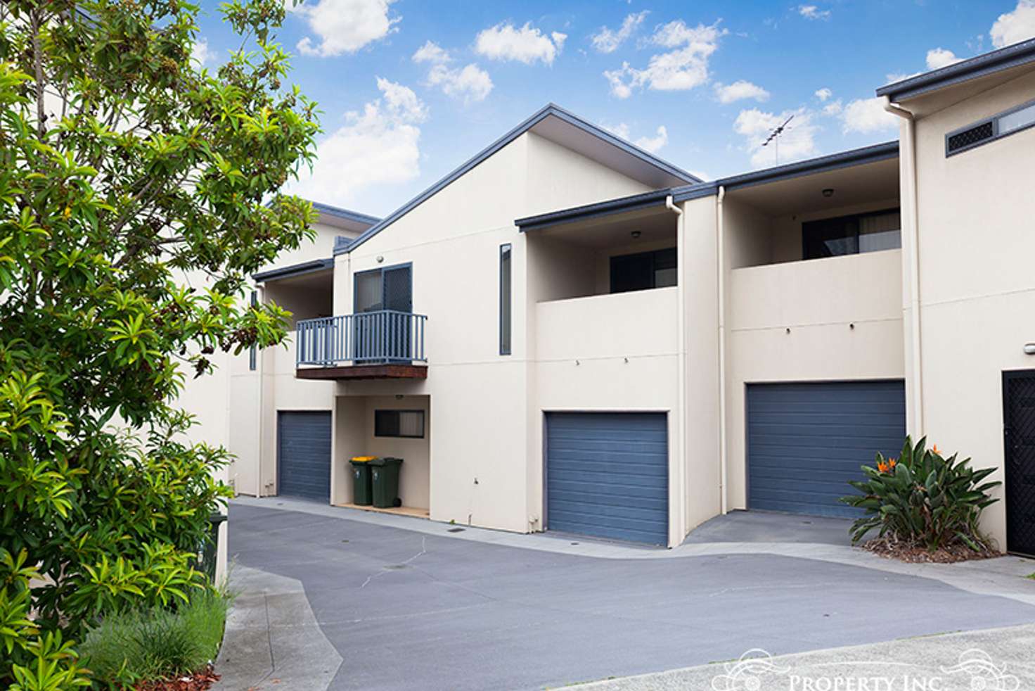 Main view of Homely townhouse listing, 4/350 Fairfield Road, Yeronga QLD 4104