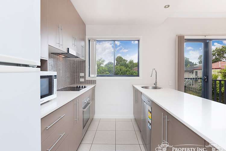 Third view of Homely townhouse listing, 4/350 Fairfield Road, Yeronga QLD 4104