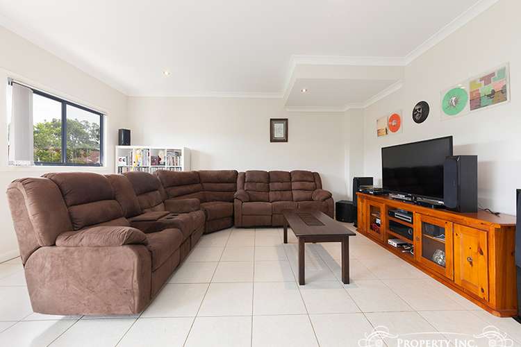 Fourth view of Homely townhouse listing, 4/350 Fairfield Road, Yeronga QLD 4104