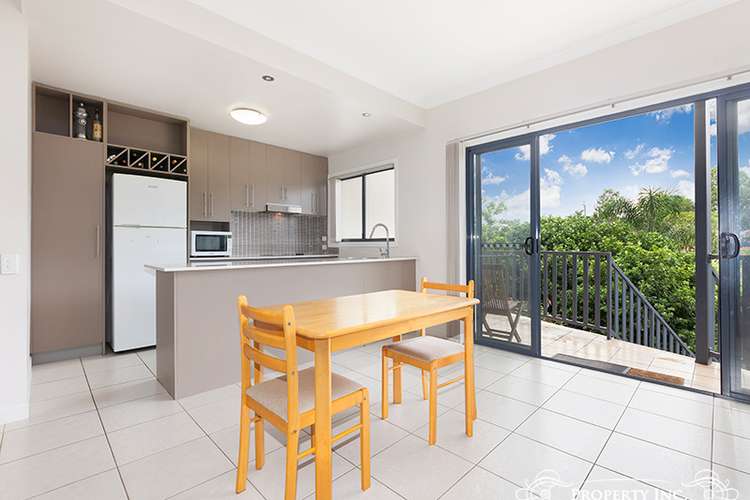 Fifth view of Homely townhouse listing, 4/350 Fairfield Road, Yeronga QLD 4104