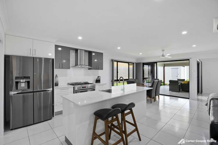 Third view of Homely house listing, 3 Lachlan Court, Kawungan QLD 4655