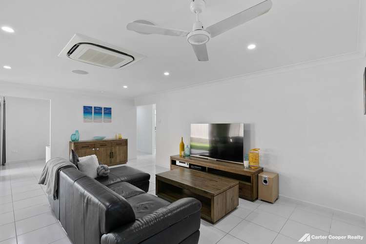 Seventh view of Homely house listing, 3 Lachlan Court, Kawungan QLD 4655