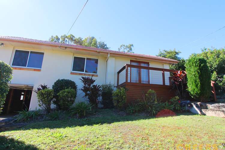 Main view of Homely house listing, 12 Greenmount Avenue, Holland Park QLD 4121