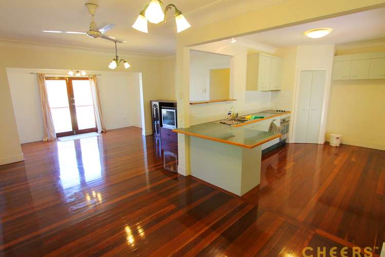 Second view of Homely house listing, 12 Greenmount Avenue, Holland Park QLD 4121