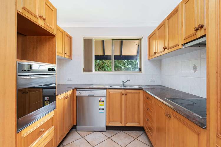 Second view of Homely townhouse listing, 5/181 Waterworks Road, Ashgrove QLD 4060