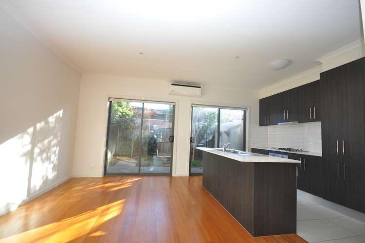 Second view of Homely townhouse listing, 1/253 Derby Street, Pascoe Vale VIC 3044