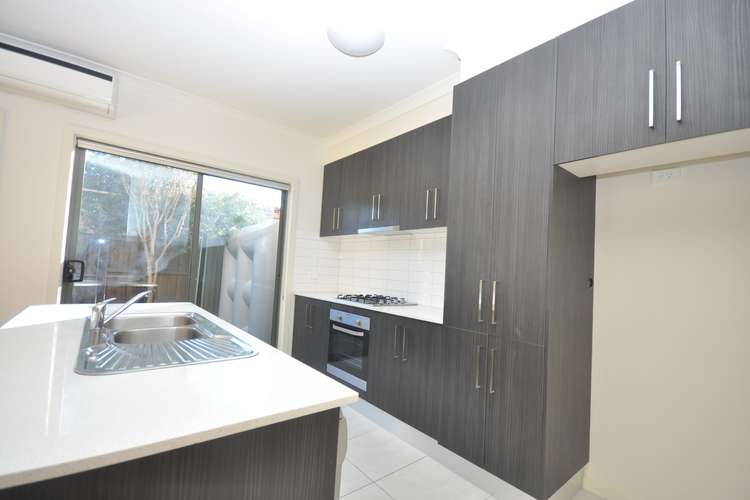 Third view of Homely townhouse listing, 1/253 Derby Street, Pascoe Vale VIC 3044