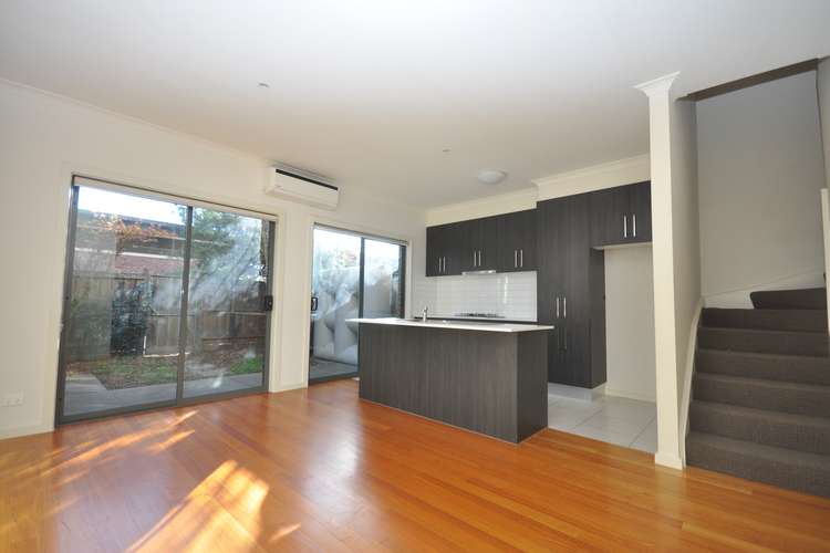 Fifth view of Homely townhouse listing, 1/253 Derby Street, Pascoe Vale VIC 3044