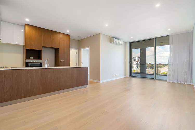 Main view of Homely apartment listing, 60/8 Riversdale Road, Burswood WA 6100