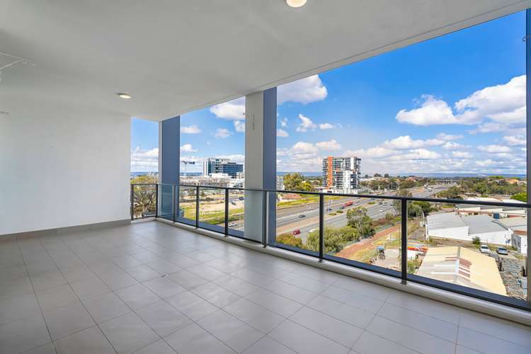 Second view of Homely apartment listing, 60/8 Riversdale Road, Burswood WA 6100