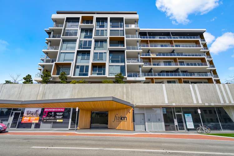Third view of Homely apartment listing, 60/8 Riversdale Road, Burswood WA 6100