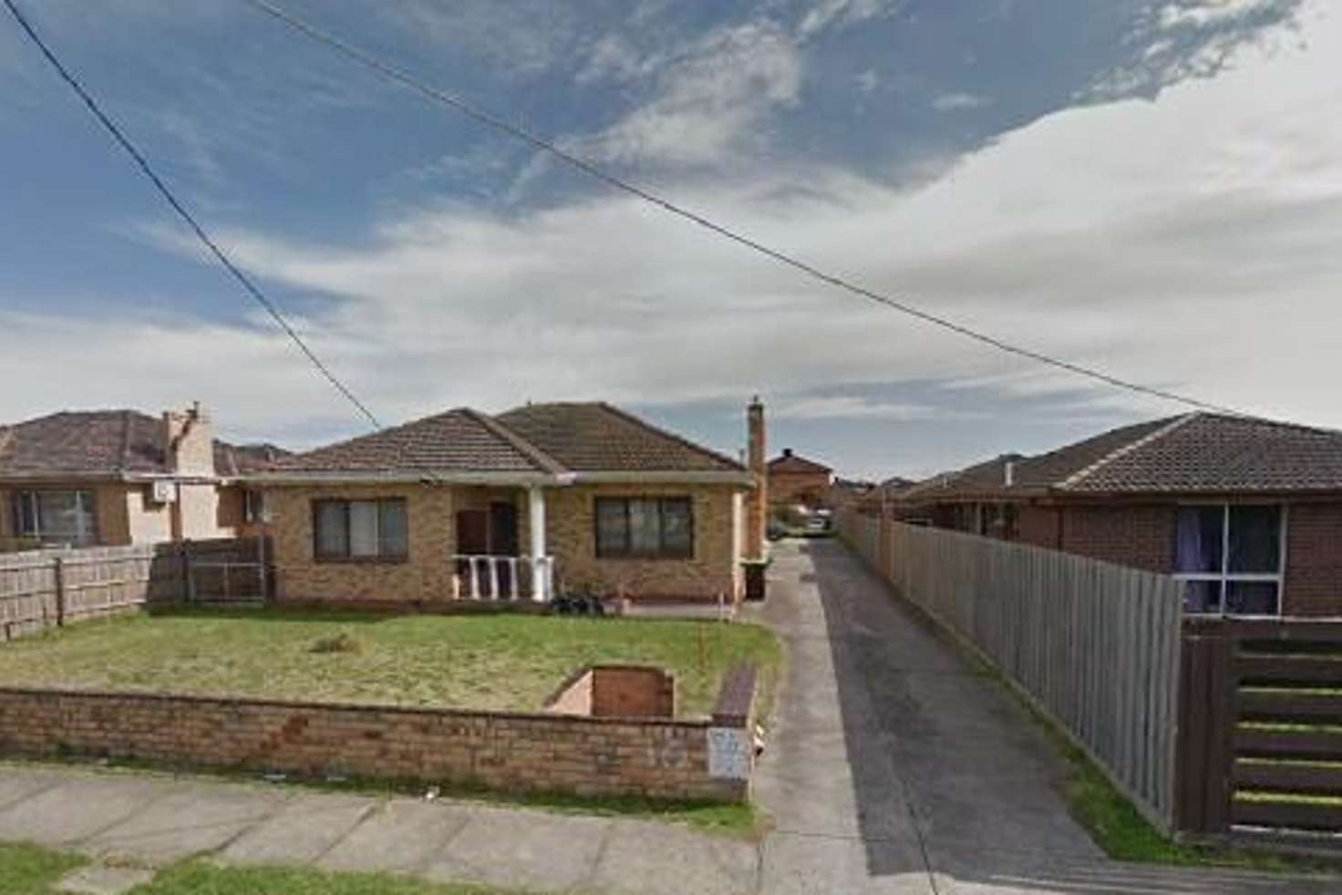 Main view of Homely unit listing, 1/18 Canberra Avenue, Dandenong VIC 3175