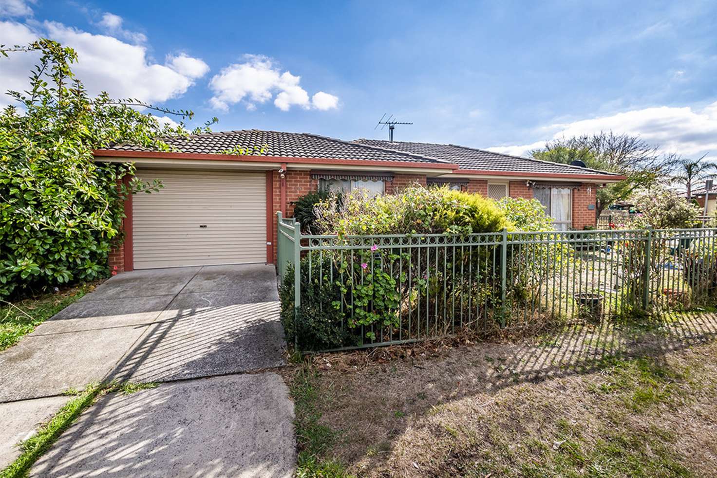 Main view of Homely house listing, 15 Bellarine Drive, Cranbourne VIC 3977