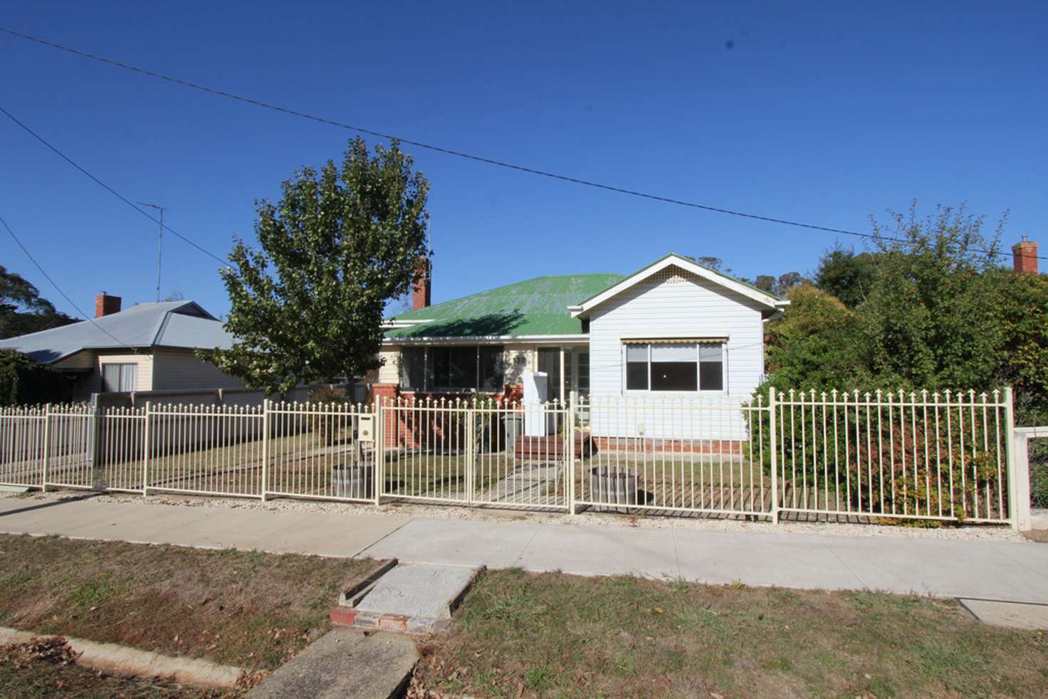 Main view of Homely house listing, 138 Albert Street, Creswick VIC 3363