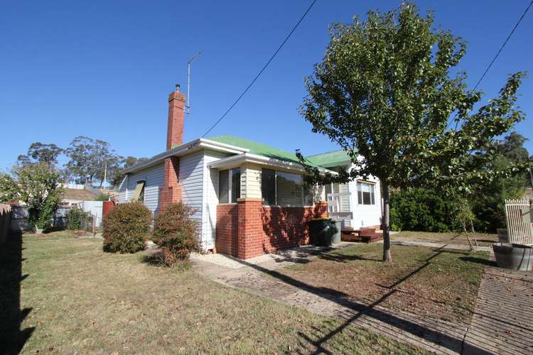 Second view of Homely house listing, 138 Albert Street, Creswick VIC 3363
