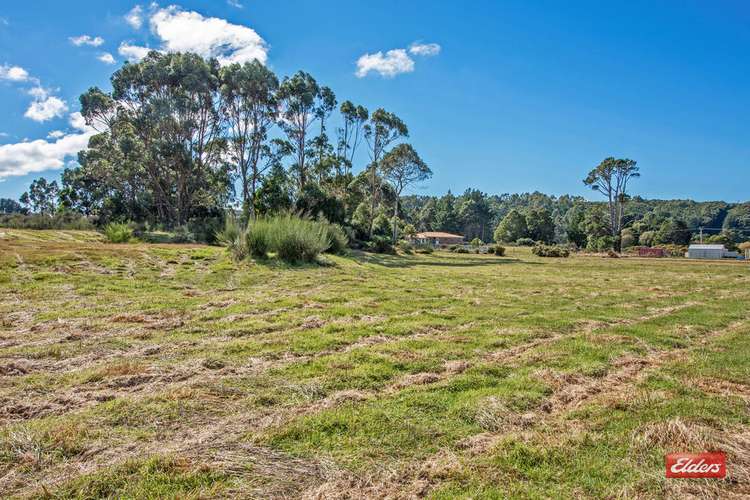 Main view of Homely residentialLand listing, 0 Tarleton Street, Zeehan TAS 7469