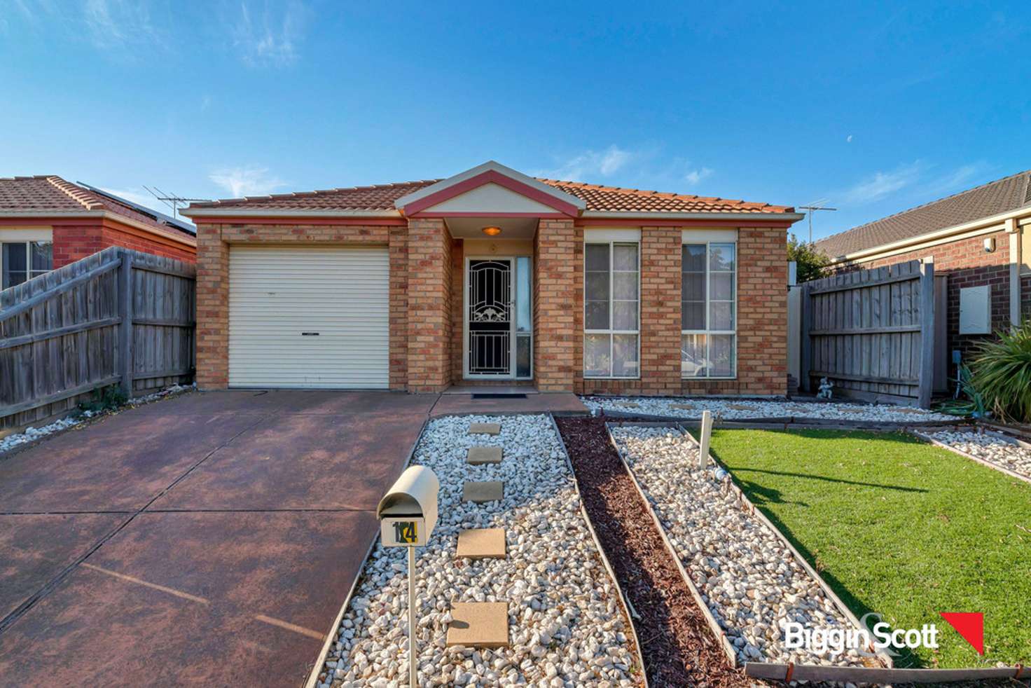 Main view of Homely house listing, 14 Vivid Court, Tarneit VIC 3029