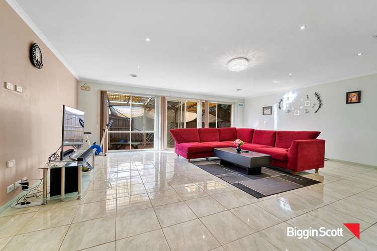 Fourth view of Homely house listing, 14 Vivid Court, Tarneit VIC 3029