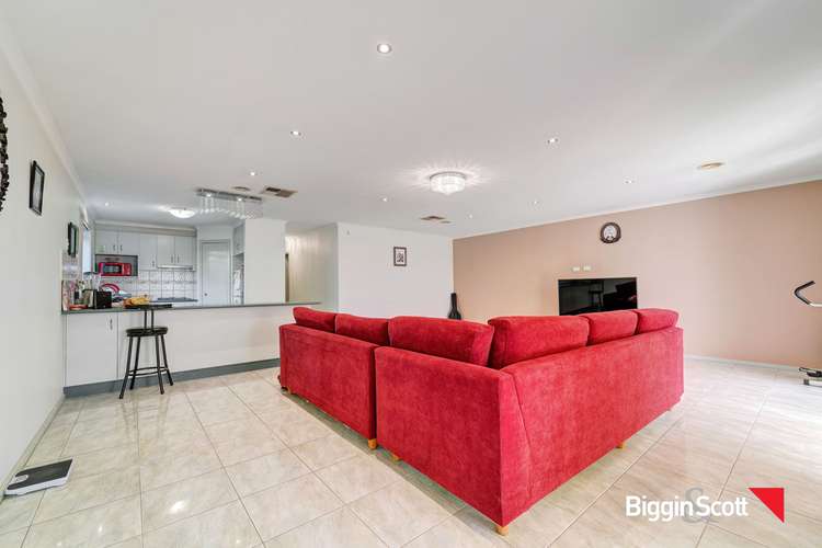 Sixth view of Homely house listing, 14 Vivid Court, Tarneit VIC 3029