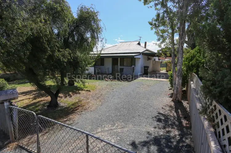 13 Johns Street, Norseman WA 6443