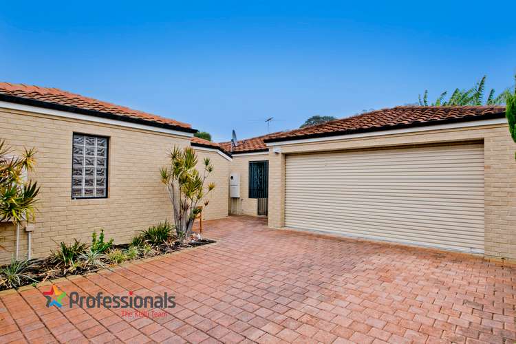 Main view of Homely house listing, 43C Hodgson Street, Tuart Hill WA 6060