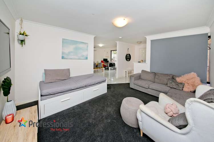 Fourth view of Homely house listing, 43C Hodgson Street, Tuart Hill WA 6060