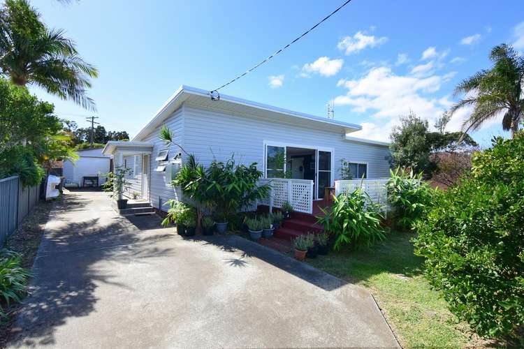Main view of Homely house listing, 3 WHISTLER STREET, Culburra Beach NSW 2540