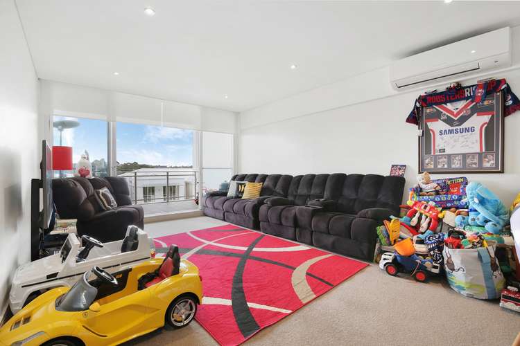 Third view of Homely apartment listing, 306/68 Peninsula Drive, Breakfast Point NSW 2137