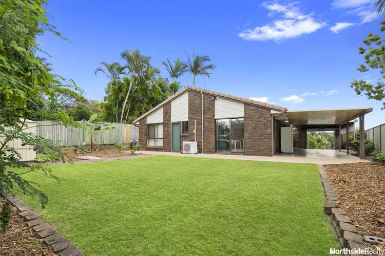 Third view of Homely house listing, 21 Pegasus Ave, Eatons Hill QLD 4037